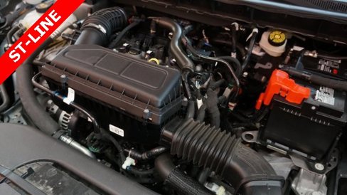 Used 2024 Ford Escape ST-Line image 67