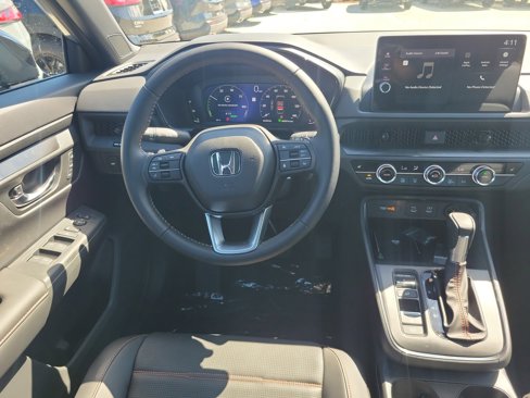 New 2026 Honda CR-V Sport-L image 14