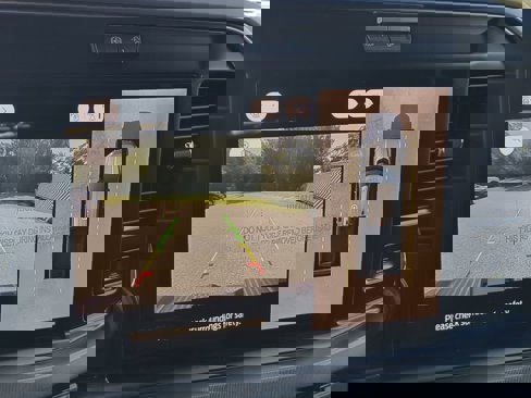 New 2026 Ford F450 Platinum w/ FX4 Off-Road Package image 19