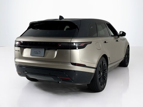 New 2026 Land Rover Range Rover Velar Dynamic SE image 5