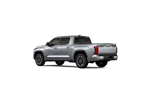 New 2026 Toyota Tundra Limited image 7