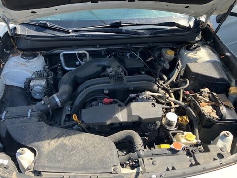 Used 2017 Subaru Legacy 2.5i Limited image 10