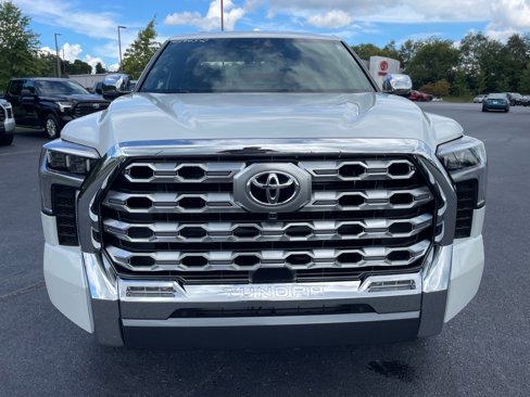 New 2026 Toyota Tundra 1794 Edition image 3