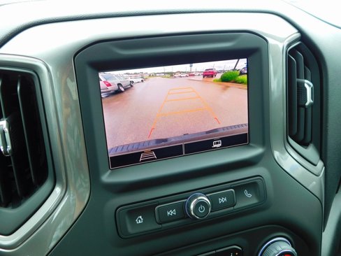 New 2025 Chevrolet Silverado 2500 W/T w/ WT Convenience Package image 27