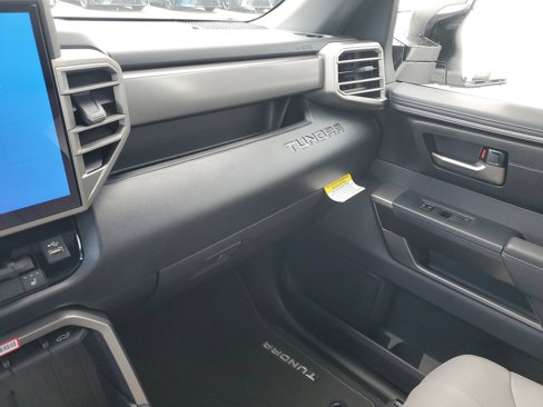 New 2026 Toyota Tundra SR5 image 30