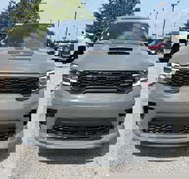 New 2025 Dodge Durango R/T image 3