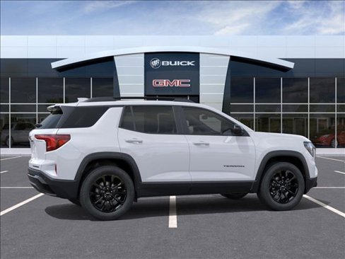 New 2026 GMC Terrain Elevation w/ Black Edition image 5