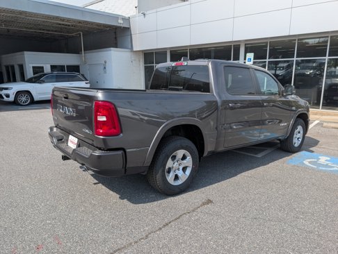 New 2026 RAM 1500 Big Horn image 28