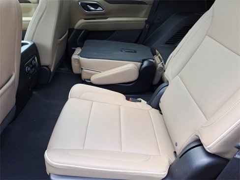 Used 2024 Chevrolet Tahoe Premier image 25