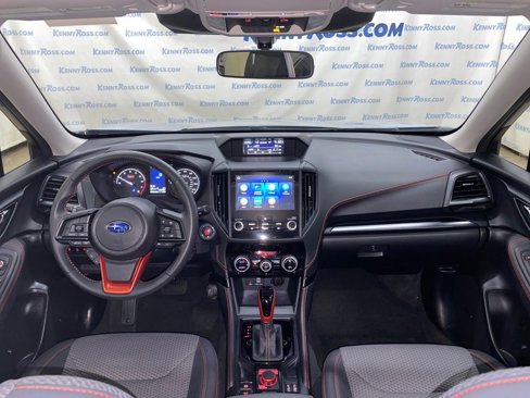 Certified 2024 Subaru Forester Sport image 22