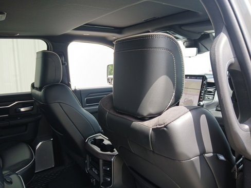 New 2026 RAM 2500 Laramie image 25