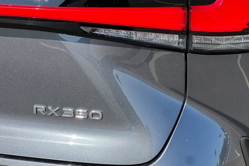 New 2025 Lexus RX 350 Premium image 25
