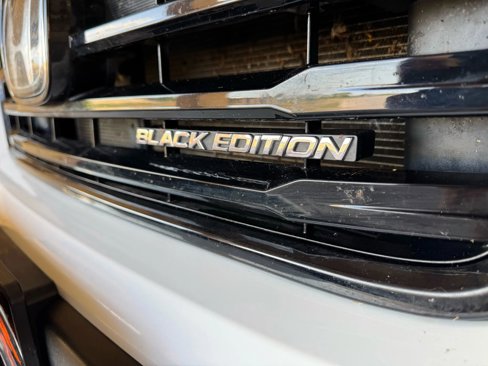 Used 2022 Honda Ridgeline Black Edition image 8