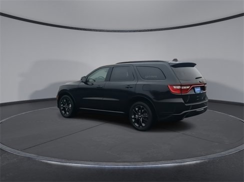 New 2025 Dodge Durango R/T image 6