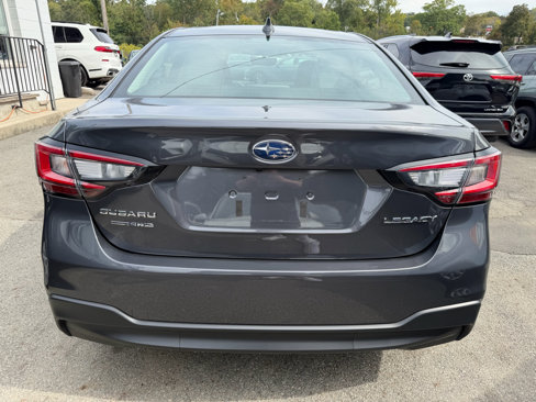 Used 2025 Subaru Legacy Premium image 4