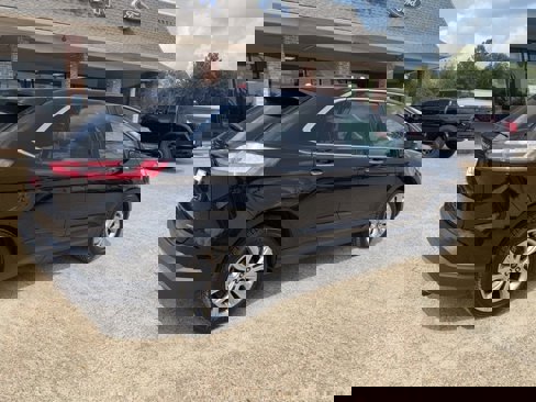 Certified 2024 Ford Edge Titanium image 1