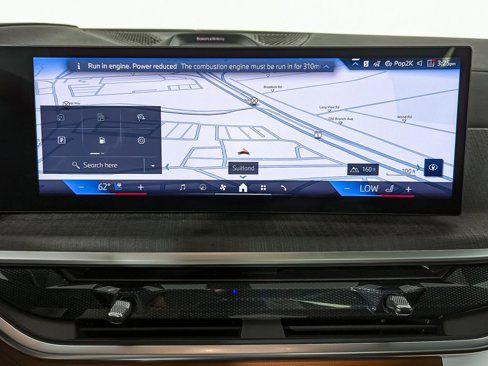 New 2026 BMW ALPINA XB7 image 19