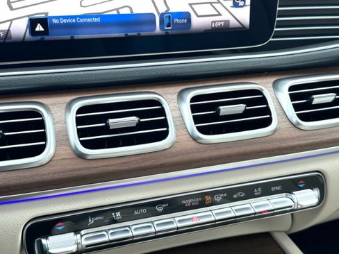 New 2026 Mercedes-Benz GLE 450 4MATIC image 21