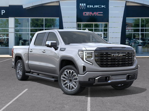 New 2026 GMC Sierra 1500 Denali Ultimate image 9