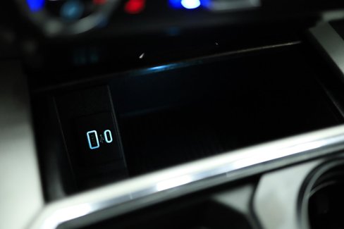 Used 2022 Ford F350 Lariat w/ Tremor Off-Road Package image 32