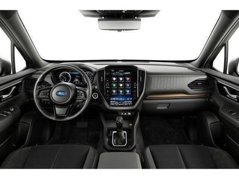 New 2025 Subaru Forester Touring image 47