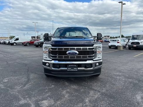 Used 2025 Ford F250 XLT w/ 360-Degree Camera Package image 8