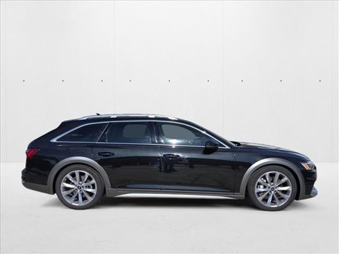 New 2025 Audi A6 Premium Plus image 4