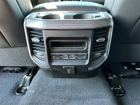New 2025 RAM 2500 Laramie image 12