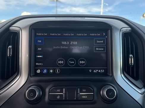 Used 2023 Chevrolet Silverado 2500 LT image 22