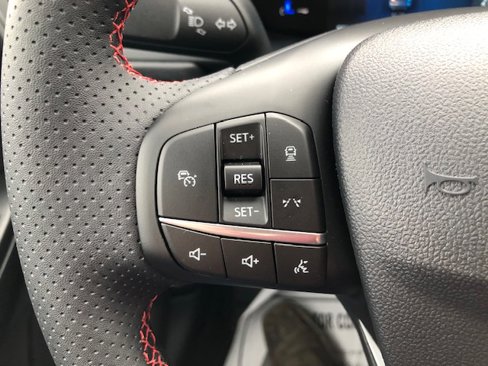 New 2025 Ford Escape ST-Line w/ Tech Pack #1 image 26
