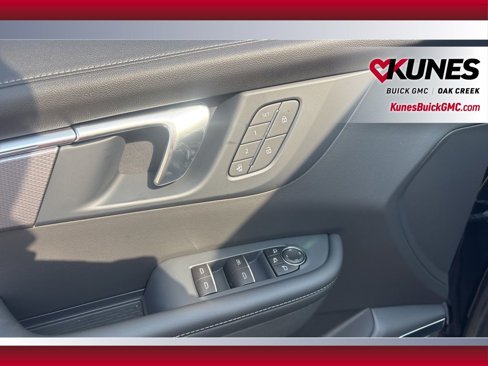 New 2026 Buick Enclave Sport Touring w/ Power Package image 10