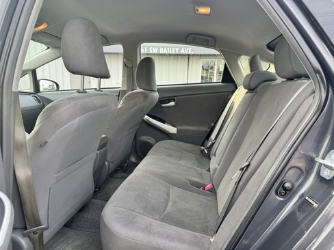 Used 2011 Toyota Prius Two image 18