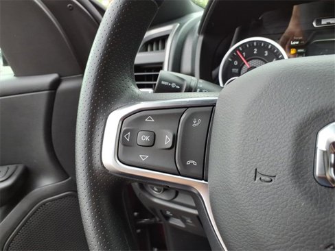 New 2026 RAM 1500 Classic Warlock image 19