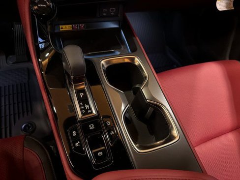 New 2026 Lexus NX 350 AWD w/ Premium Package image 29