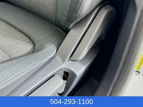 Used 2024 Ford Bronco Sport Big Bend image 18