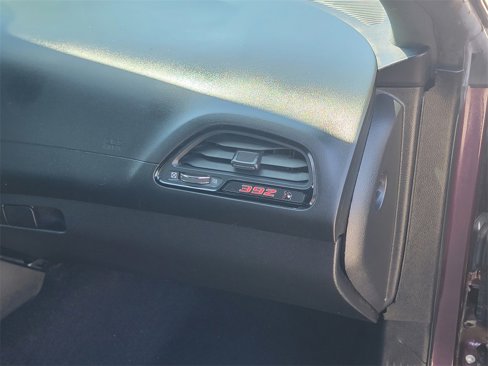 Certified 2021 Dodge Challenger R/T Scat Pack w/ Plus Package image 24