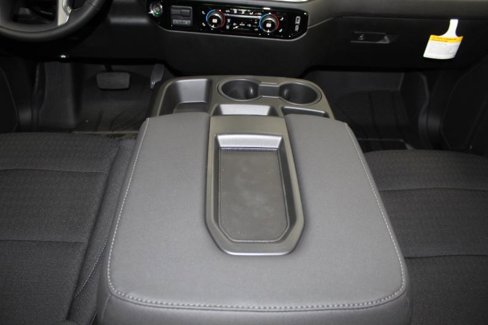 New 2025 Chevrolet Silverado 1500 LT w/ Protection Package image 14