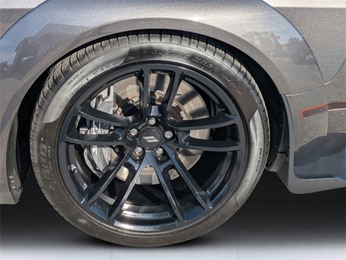 Used 2023 Dodge Challenger R/T Scat Pack image 10