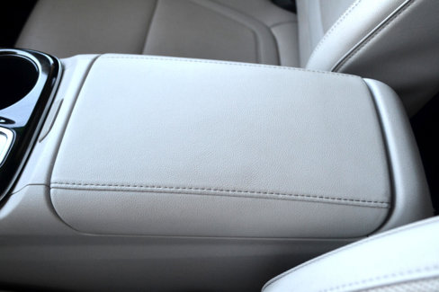 Used 2024 Hyundai Tucson Limited image 67