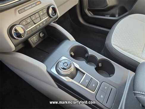 New 2026 Ford Escape Active image 19