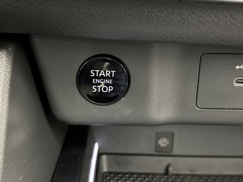 Used 2026 Nissan Rogue SV w/ Rock Creek Premium Package image 20