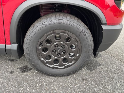 New 2026 Honda Passport TrailSport image 25
