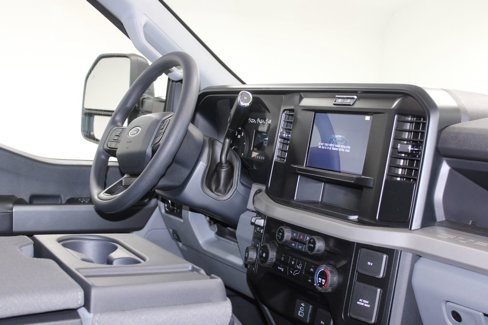 New 2025 Ford F250 XL w/ STX Appearance Package image 28