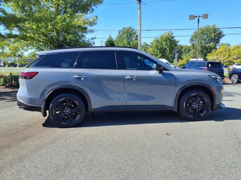New 2026 INFINITI QX60 Luxe image 20