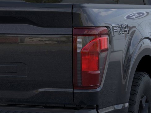 New 2025 Ford F150 STX image 21