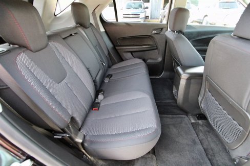 Used 2013 Chevrolet Equinox LT image 17