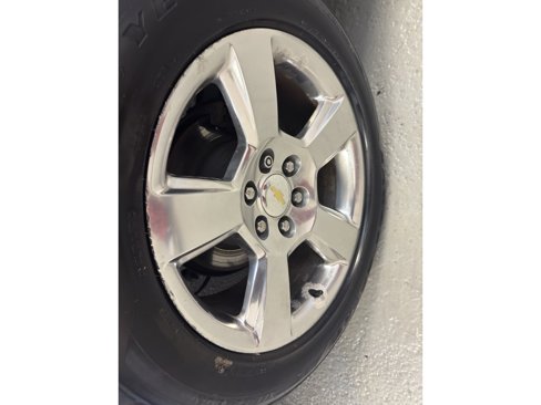 Used 2016 Chevrolet Suburban LTZ image 36