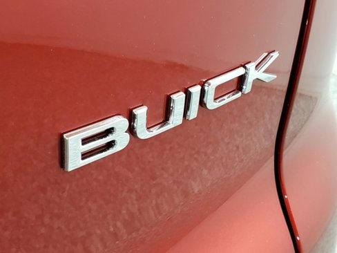 New 2026 Buick Enclave Preferred w/ Power Package image 23