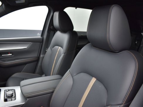 New 2025 MAZDA CX-90 Plug-In Hybrid w/ Premium Plus image 12
