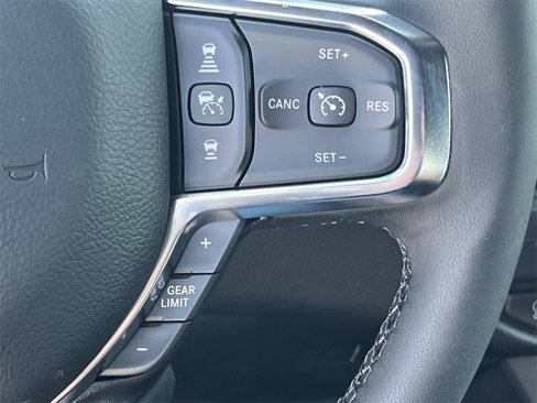 New 2026 RAM 1500 Laramie w/ Sport Appearance Package image 26